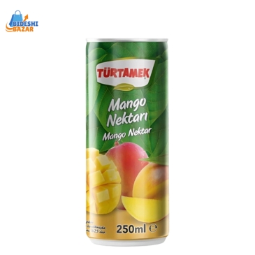 Tamek Mango Nectar | Tamek Mango-Nektar